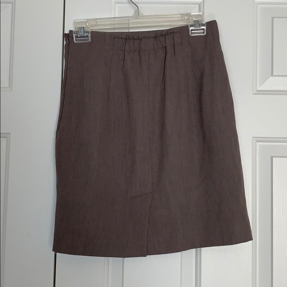 Pencil skirt - Picture 2 of 2